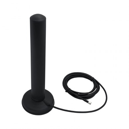 Антенна GSM/3G/4G BS-700/2700-6M (Круговая, 6 дБ) фото 1