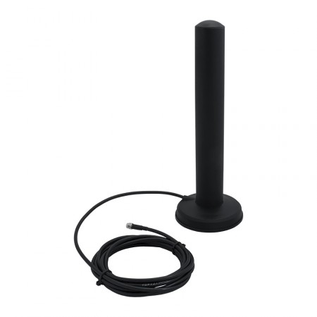 Антенна GSM/3G/4G BS-700/2700-6M (Круговая, 6 дБ) фото 2