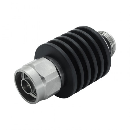 Аттенюатор AT-15N-10W (N-type, 15 дБ, до 10 Вт) фото 1