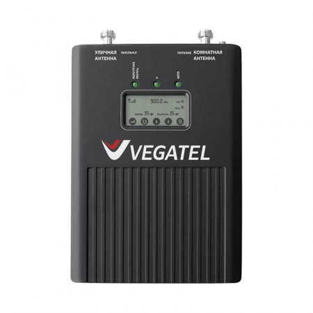 Бустер VEGATEL VTL33-900E фото 1