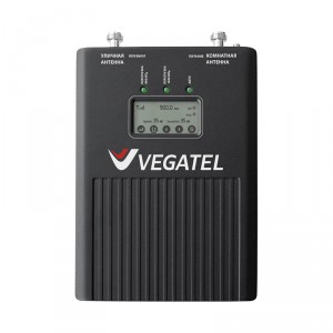 Бустер VEGATEL VTL33-900E/1800 фото 1