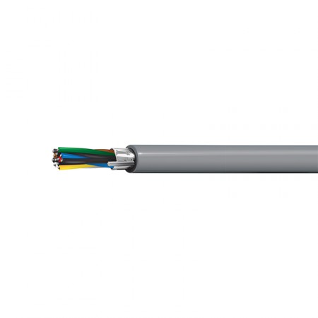 Кабель Belden 1423A (6x2xAWG24, интерфейсный RS-232/422) фото 1