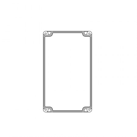 Гермобокс KG-SMAx2 (гермоввод RJ45, 2xMHF4) фото 11