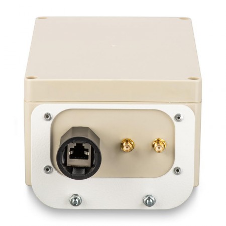 Гермобокс KG-SMAx2 (гермоввод RJ45, 2xMHF4) фото 2