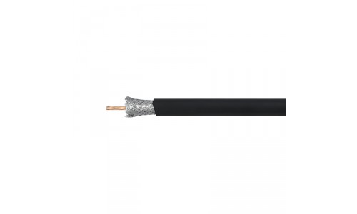 Кабель RG-213 C/U PE | GSM-Репитеры.РУ