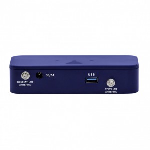 Комплект VEGATEL PL-1800 для усиления LTE/GSM связи фото 3