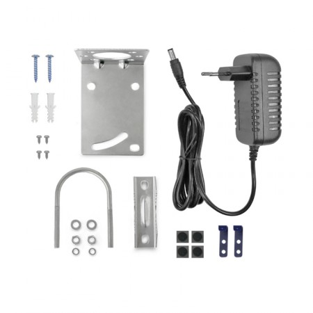 Комплект VEGATEL PL-900/1800 - усилитель GSM/4G связи фото 5