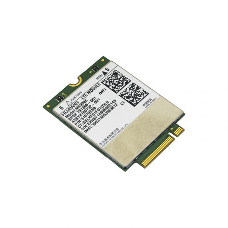 Модем 3G/4G M.2 Huawei ME906E фото 1