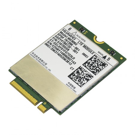 Модем 3G/4G M.2 Huawei ME906E фото 2