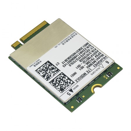 Модем 3G/4G M.2 Huawei ME906E фото 3