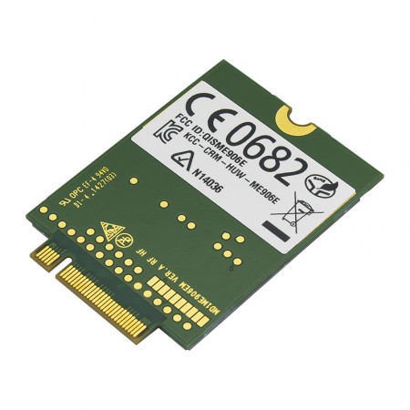 Модем 3G/4G M.2 Huawei ME906E фото 4