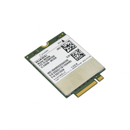 Модем 3G/4G M.2 Huawei ME936 фото 1