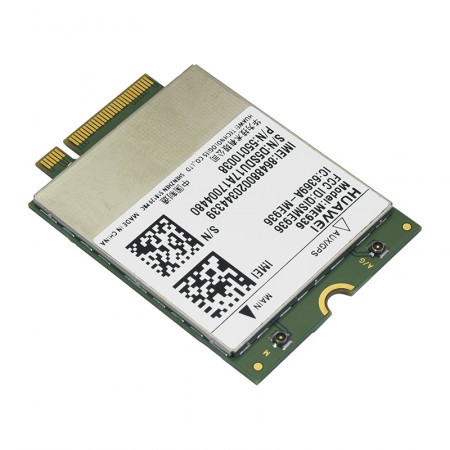 Модем 3G/4G M.2 Huawei ME936 фото 3