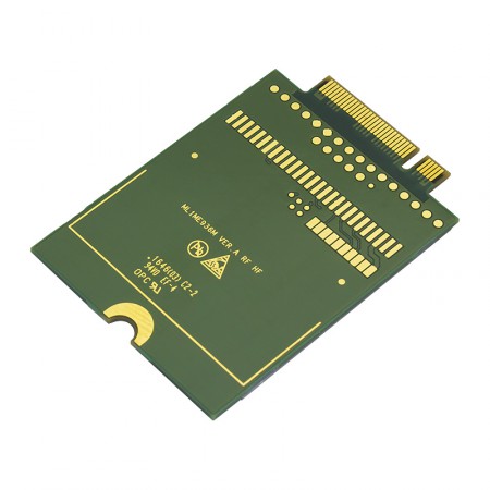 Модем 3G/4G M.2 Huawei ME936 фото 4