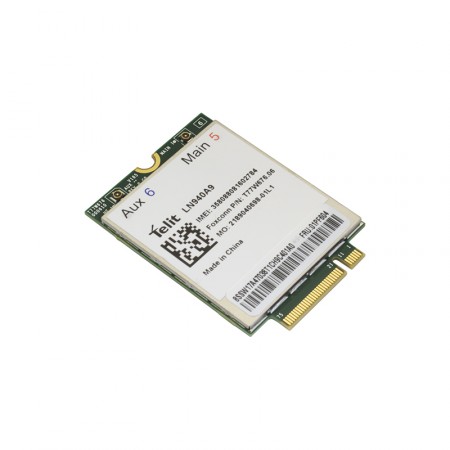 Модем 3G/4G M.2 Telit LN940A9 фото 1