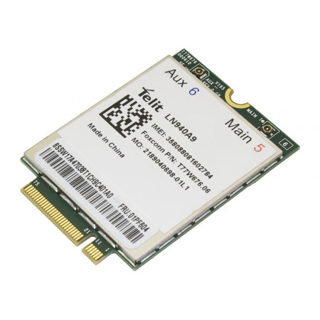 Модем 3G/4G M.2 Telit LN940A9 фото 2