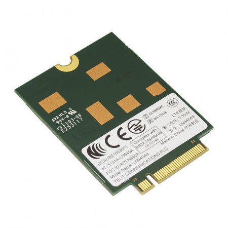 Модем 3G/4G M.2 Telit LN940A9 фото 4