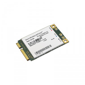 Модем 3G/4G Mini PCI-e Sierra Wireless MC7304 фото 1
