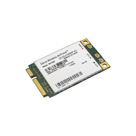 Модем 3G/4G Mini PCI-e Sierra Wireless MC7304 фото 1