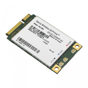 Модем 3G/4G Mini PCI-e Sierra Wireless MC7304 фото 2