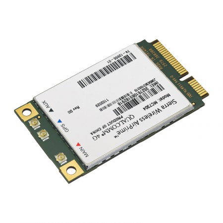 Модем 3G/4G Mini PCI-e Sierra Wireless MC7304 фото 3