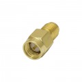 Переходник S-312 SMA-male - SMA-female, прямой