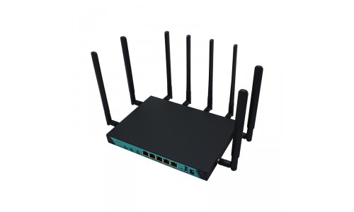 ZBT WG2107 с двумя модемами EP06-E - Роутер 3G/4G-WiFi | GSM-Репитеры.РУ