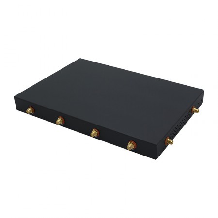 Роутер 3G/4G-WiFi ZBT WG2107 Dual-Sim с двумя модемами EP06-E фото 2