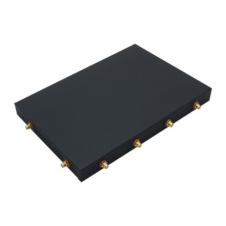 Роутер 3G/4G-WiFi ZBT WG2107 Dual-Sim с двумя модемами EP06-E фото 3
