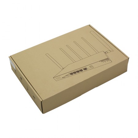 Роутер 3G/4G-WiFi ZBT WG2107 Dual-Sim с двумя модемами EP06-E фото 7