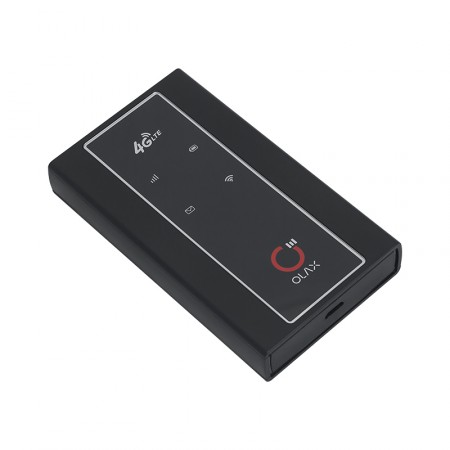 Роутер 4G/WiFi OLAX MF981 фото 1