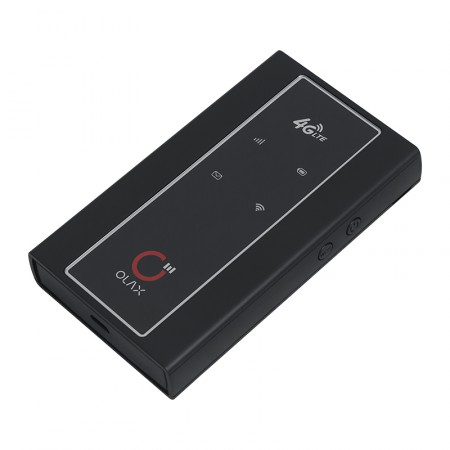 Роутер 4G/WiFi OLAX MF981 фото 2