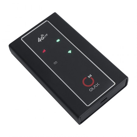 Роутер 4G/WiFi OLAX MF981 фото 4