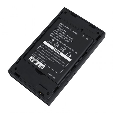 Роутер 4G/WiFi OLAX MF981 фото 5