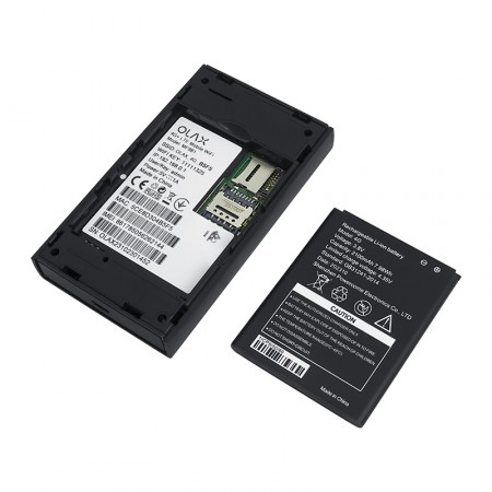Роутер 4G/WiFi OLAX MF981 фото 6