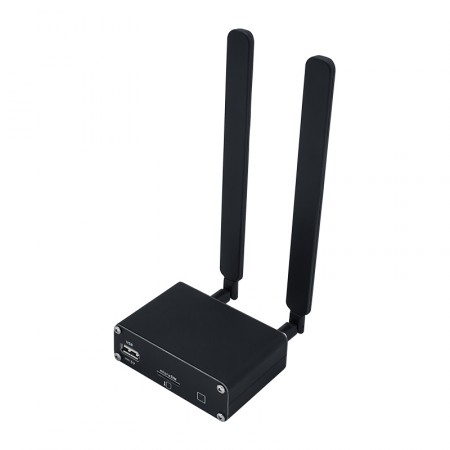 Роутер Keenetic 4G c модемом LTE Cat.11 (до 600 Мбит/с) фото 3