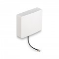 Антенна GSM/3G KP10-900/2700W (Панельная, 7-10 дБ, F-female)