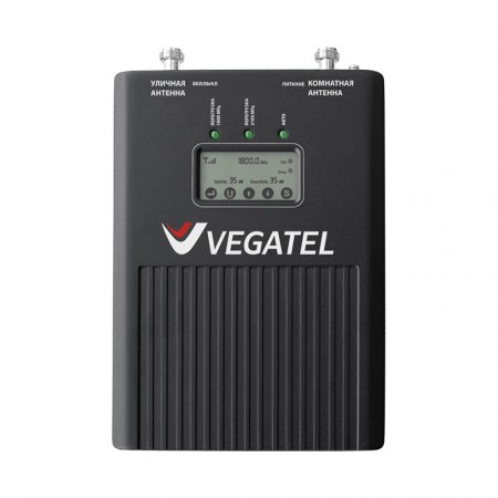 Бустер VEGATEL VTL33-1800/2100 фото 1