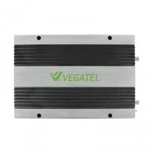 Бустер VEGATEL VTL33-1800/2100/2600 фото 3