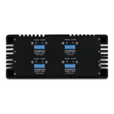 Бустер VEGATEL VTL33-900E/1800/2100/2600 фото 3