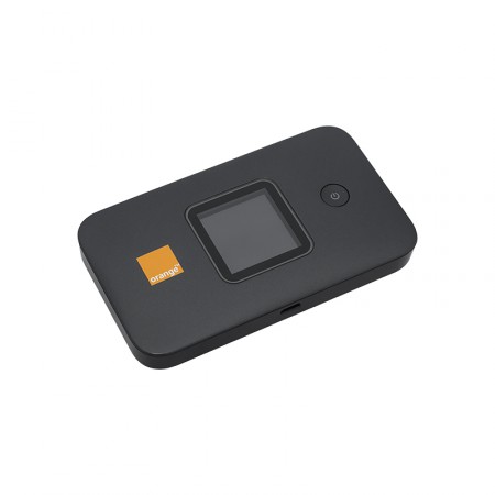 Роутер 3G/4G-WiFi Huawei E5785-320 фото 1