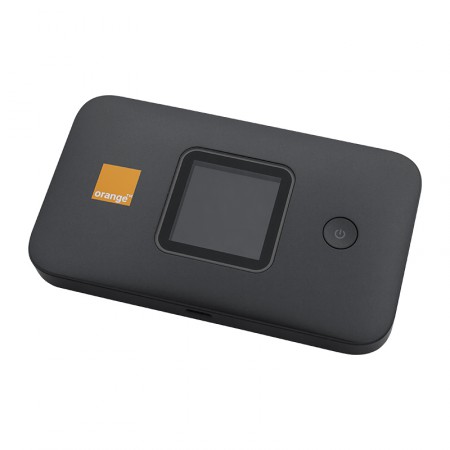 Роутер 3G/4G-WiFi Huawei E5785-320 фото 2