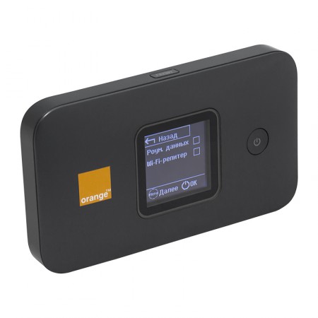 Роутер 3G/4G-WiFi Huawei E5785-320 фото 3