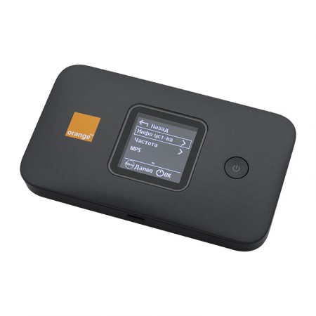Роутер 3G/4G-WiFi Huawei E5785-320 фото 4