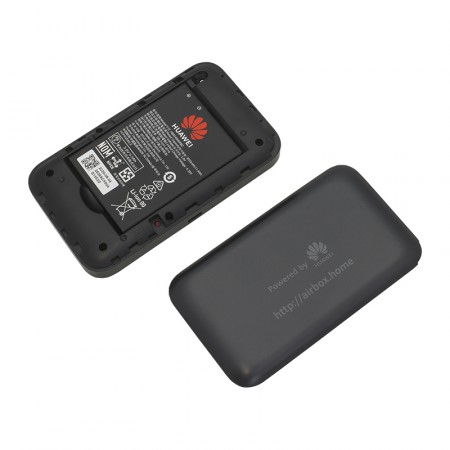 Роутер 3G/4G-WiFi Huawei E5785-320 фото 6