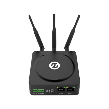 Роутер Robustel R1510-4L WiFi фото 1