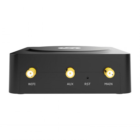 Роутер Robustel R1510-4L WiFi фото 3