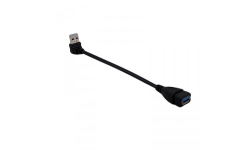 Удлинитель USB 3.0 угловой | GSM-Репитеры.РУ