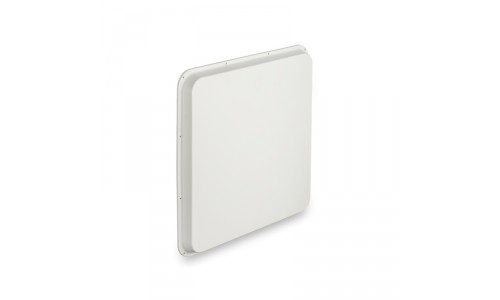 Антенна 4G панельная KROKS KAA18-1700/2700-4x4 (N-female) | GSM-Репитеры.РУ