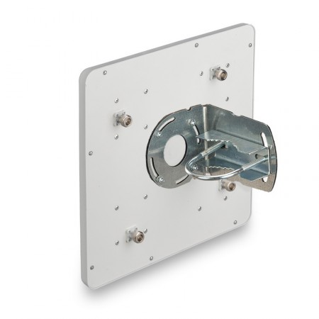 Антенна 5G панельная MIMO 4x4 KROKS KAA15-4800 фото 2
